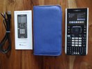 Original Texas Instruments TI Nspire CX Handheld Grafikrechner-aktuelle Software