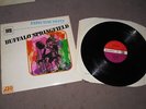 Buffalo Springfield - Expecting To Fly LP 1970 UK Atlantic (Plum Label) N/Mint