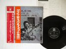 B.B. KING LIVE IN COOK COUNTY JAIL ABC SR-641 JAPAN OBI VINYL LP