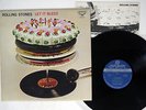 ROLLING STONES LET IT BLEED LONDON LAX-1014 JAPAN VINYL LP