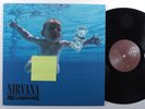 NIRVANA Nevermind DGC LP VG++ 180g audiophile 2013 reissue w/ insert n