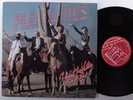 PLASMATICS Beyond The Valley Of 1984 STIFF AMERICA LP VG+ gatefold n
