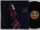 Bob Marley & The Wailers 