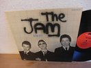 The Jam (Paul Weller) In The City 1977 Lp mint- Punk Rock Rarity