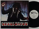 Dennis Brown 