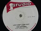 Heptones/Sugar Minott 