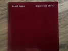 Beach House Depression Cherry Clear Vinyl 2015 Sub Pop