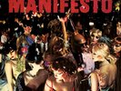 Roxy Music : Manifesto  (Half Speed Master) 180g Vinyl LP New Sealed