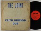 Keith Hudson 