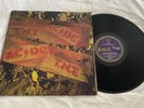 AC/DC TNT 1975 AUSTRALIAN BLUE ROO RELEASE LP