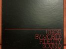 SUPERTRAMP - CRIME OF THE CENTURY -  UHQR MOBILE FIDELITY AUDIOPHILE VINYL BOX