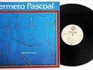 LP Hermeto Pascoal: Zabumbe-Bum-A (Warner Bros. WB 91 018) D 1979
