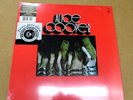Sealed Alice Cooper Easy Action Record Store Crawl Gold Vinyl LP Free Shipping