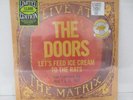 Doors Matrix II Limited Vinyl Record SEALED