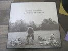 GEORGE HARRISON - ALL THINGS MUST PASS - VINYL BOX SET - 1970