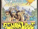 Bowling For Soup - Fishin’ For Woos Vinyl - RARE - OOP