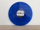 DJ Force And Evolution - Scream 12” Blue Vinyl Happy Hardcore Kniteforce Records