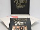 QUEEN (FREDDIE MERCURY) ‘The Complete Works’ 14X Vinyl LP Box Set – D32