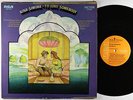 Nina Simone - To Love Somebody LP - RCA Victor
