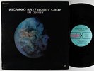 Ricardo Ray/Bobby Cruz - In Orbit LP - Alegre VG+