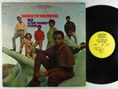 Sly & The Family Stone - Dance To The Music LP - Epic