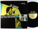 Little Richard - The Fabulous LP - Specialty VG+