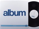 PUBLIC IMAGE LIMITED Album ELEKTRA LP VG++ n