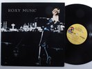 ROXY MUSIC For Your Pleasure ATCO SD-36-134 LP VG++ n