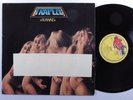 TRAPEZE Running SHARK LP VG+ germany n