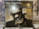 RAY CHARLES - GENIUS LOVES COMPANY - RSD '22 GOLD VINYL 2LP - BRAND NEW/SEALED