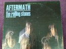 The Rolling Stones: Aftermath LP Vinyl US Mono 1966 Boxed Label London