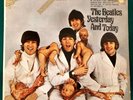 The Beatles Butcher Cover Yesterday And Today Rare Stereo Version Nice Peel