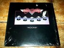 AEROSMITH ( 
