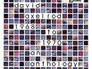David Axelrod - 1968 To 1970 An Anthology (2xLP, Comp)