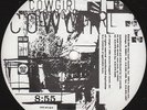 Underworld - Cowgirl / Rez (12