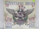 Grateful Dead Live At The Cow Palace 1976 180g reissue SEALED
