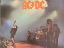 AC/DC - Let There Be Rock Vinyl LP