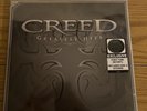 Creed Greatest Hits Vinyl SEALED