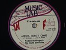 Freddie McGregor 