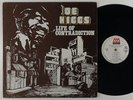 Joe Higgs 