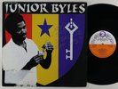 Junior Byles 