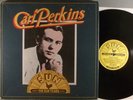 Carl Perkins The Sun Years  Rockabilly, Rock 'n' Roll  3 LP Box Set With Booklet