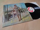 LP SISTER NANCY - ONE, TWO ja-TECHNIQUES