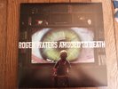 ROGER WATERS - AMUSED TO DEATH + X2 LP - 2015 ISSUE - EXCELLENT