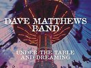 Dave Matthews Band-UNDER THE TABLE AND DREAMING (US IMPORT) VINYL LP NEW