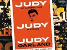 Judy Garland Judy At Carnegie Hall: Judy In Person  (Vinyl)  (US IMPORT)