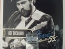 ROY BUCHANAN Live Austin City Limits 180 gram Audiophile LP + MOFI inner sleeve