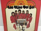 LOS HIJOS DEL SOL  Record Album Rare LP