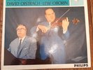 David Oistrach / Lev Oborin - Beethoven Violin Sonatas V .Philips A 02273 L .NM