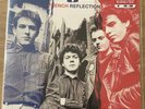 The Cure - French Reflection - Red vinyl number 106/200
